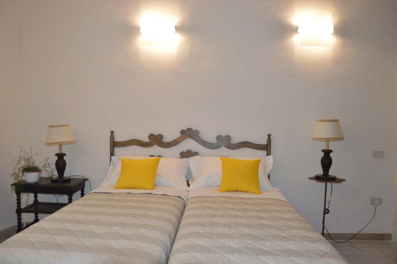 Casa Ciri Bed & Breakfast Foligno Exterior foto