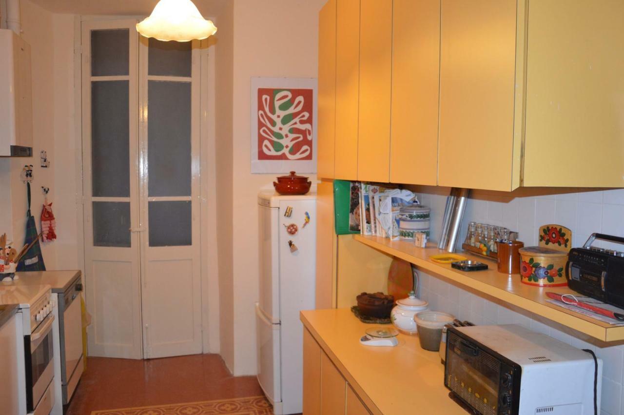 Casa Ciri Bed & Breakfast Foligno Exterior foto