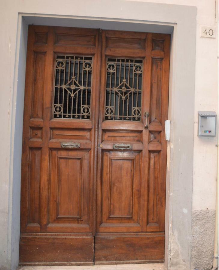 Casa Ciri Bed & Breakfast Foligno Exterior foto